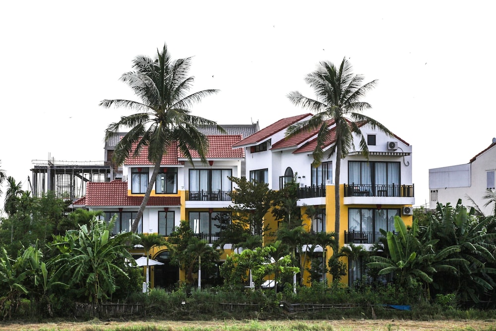 Hoi An Four Season Villa 5/66