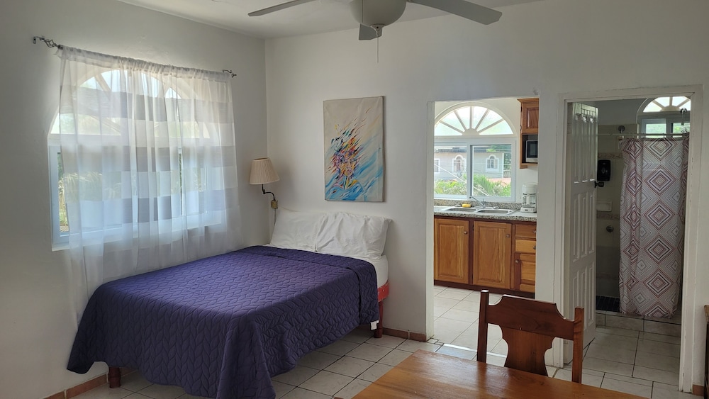 SUITE, SEA VIEW