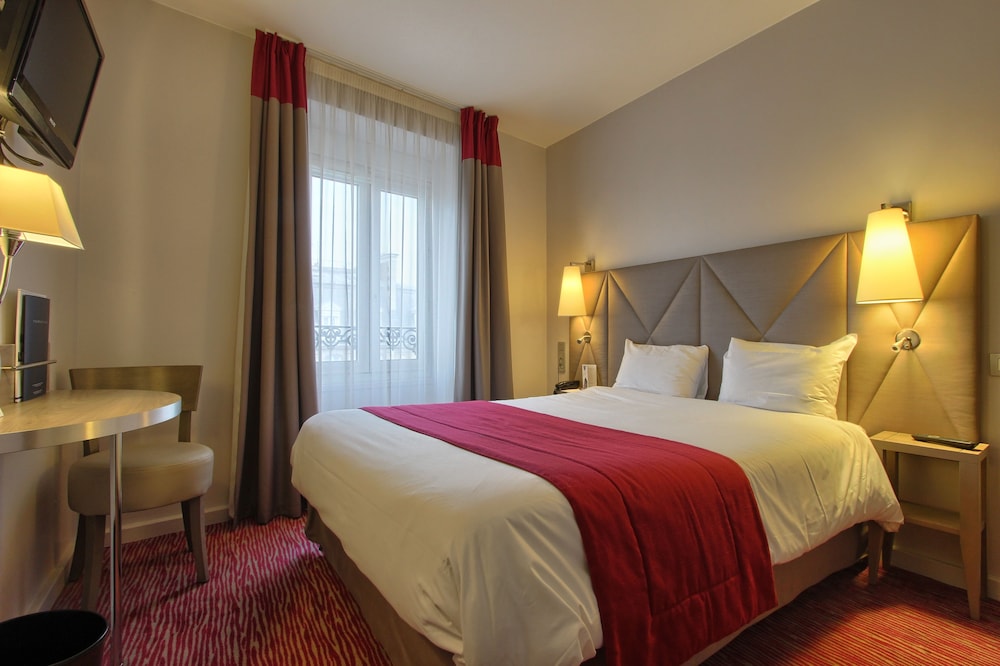 TIMHOTEL OPERA MADELEINE 13/60