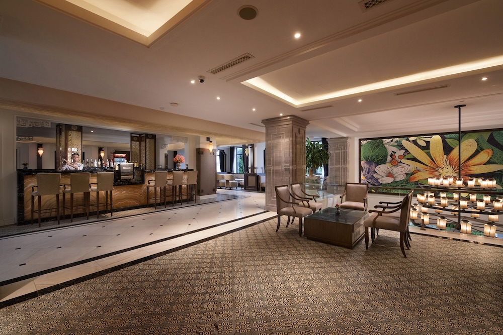 Ninh Binh Hidden Charm Hotel Resort 5/67
