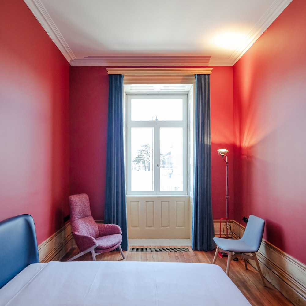 Menina Colina Guesthouse 18/50