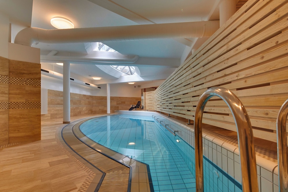 ElzLand Hotel Pfauen Wellness Spa and Vitalis Hotel 27/50