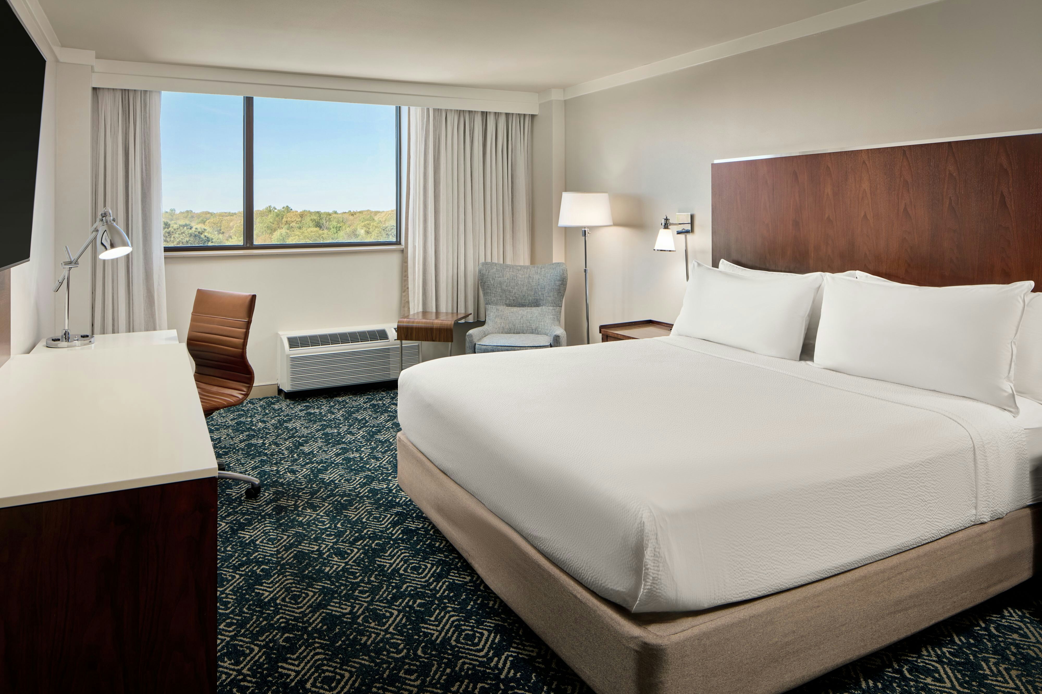 Four Points by Sheraton Richmond 22/69