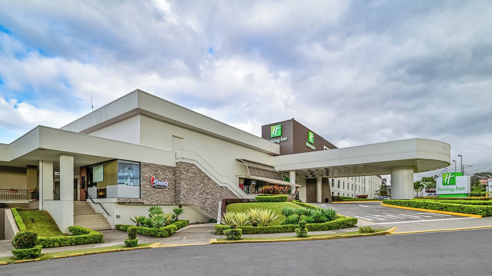 Holiday Inn San Jose La Sabana an IHG Hotel 2/47