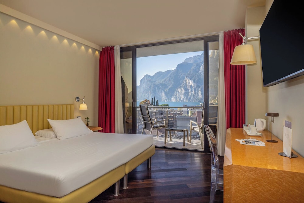 Hotel Garda 17/50