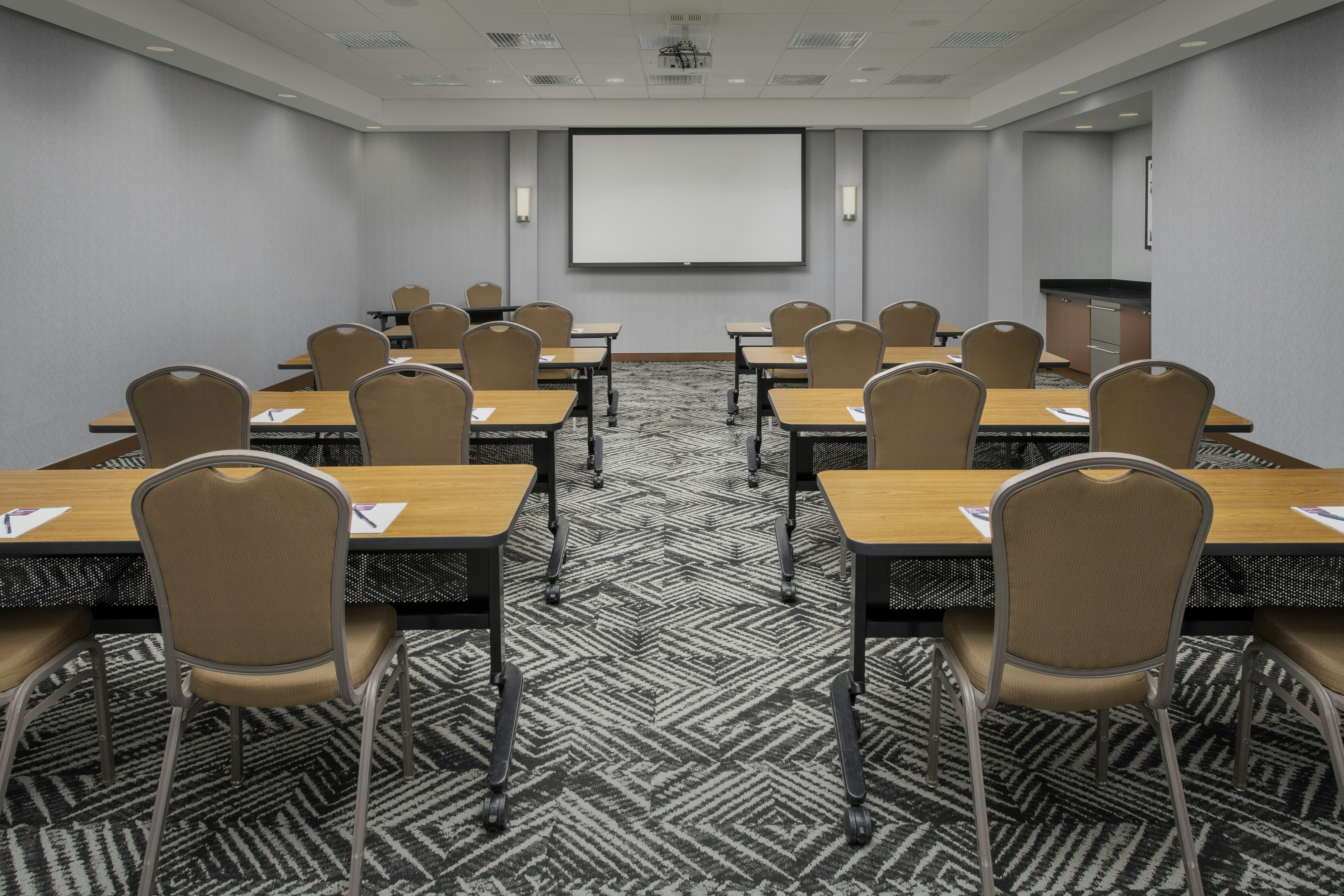 HYATT PLACE HOUSTON SUGAR LAND 57/71