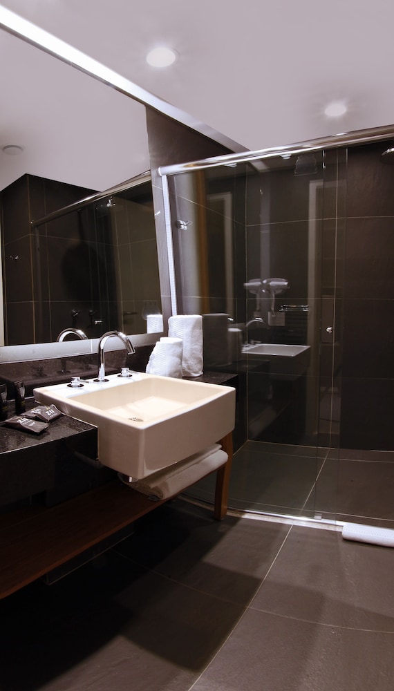 Ibis Styles Maracanau 70/70