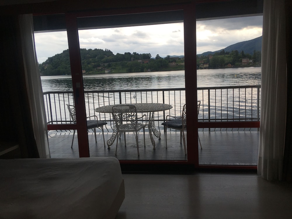 Hotel L'approdo 31/66