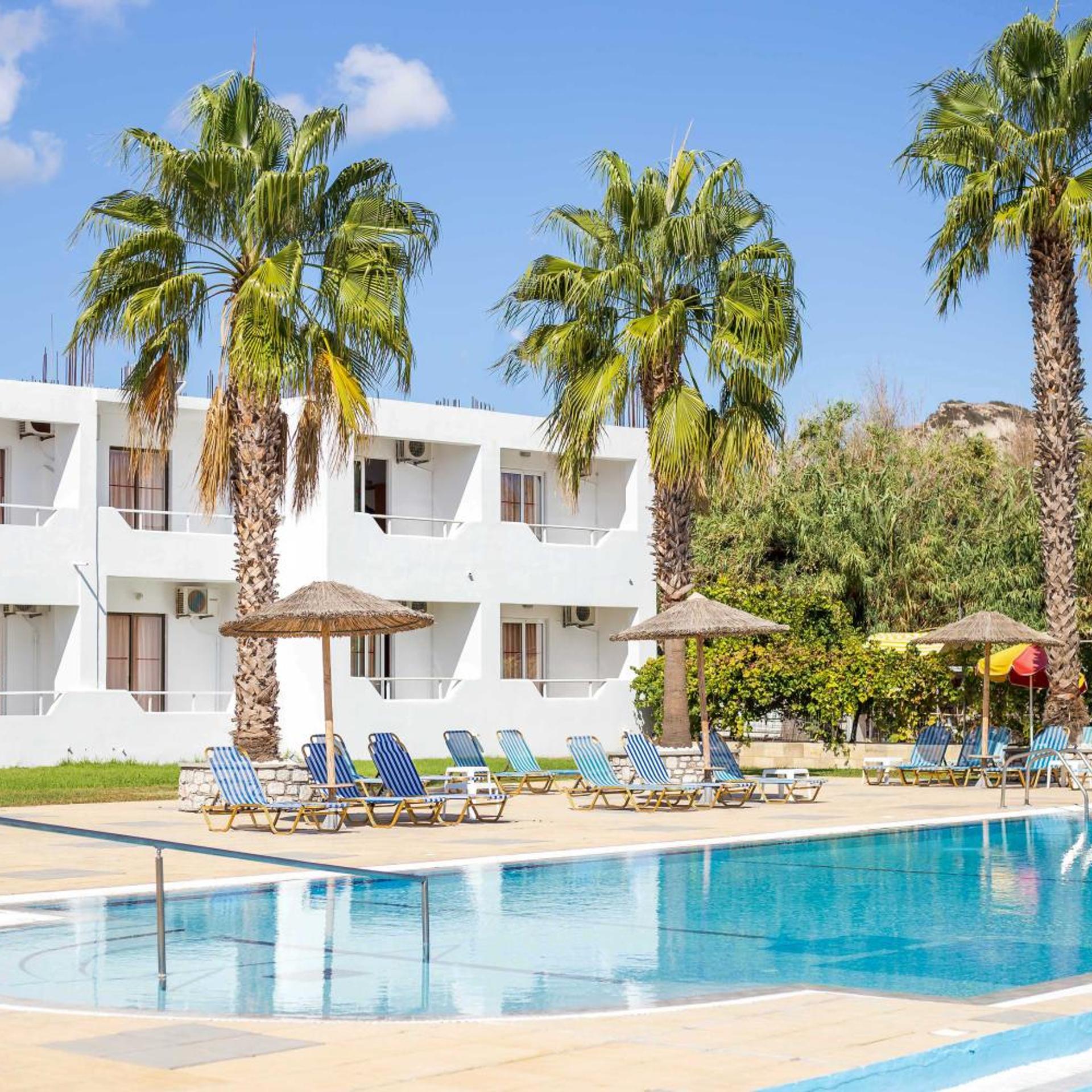 Sams Faliraki 63/69