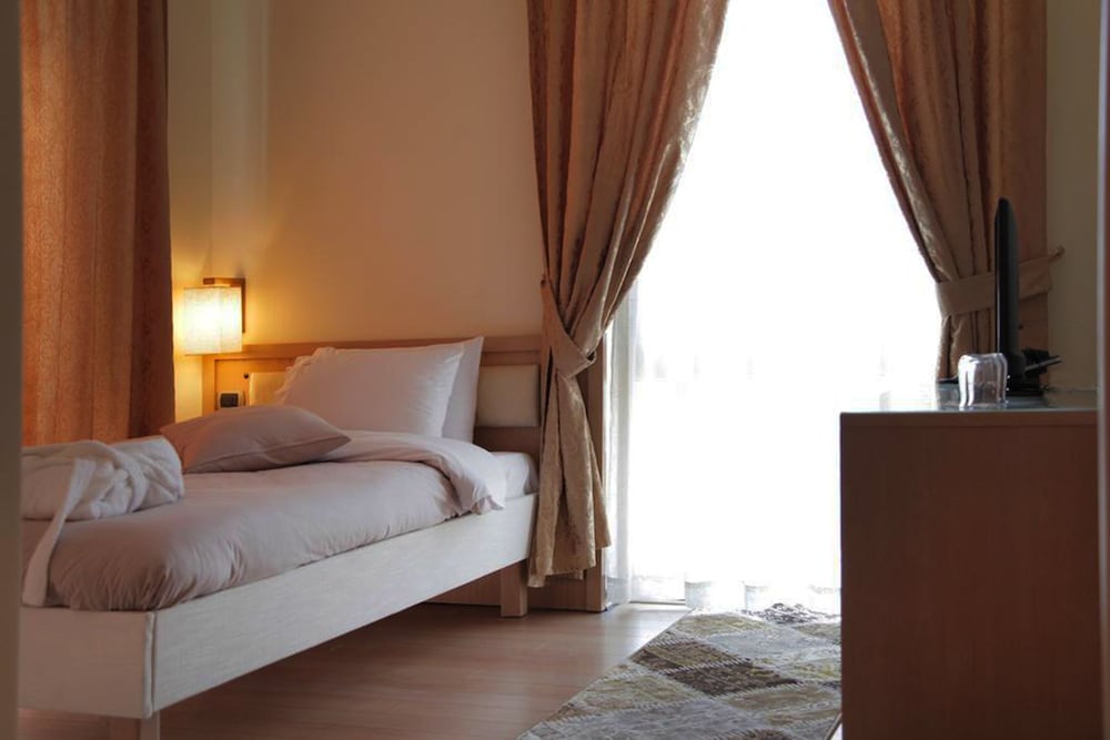 Hotel Vila Sharm 15/50
