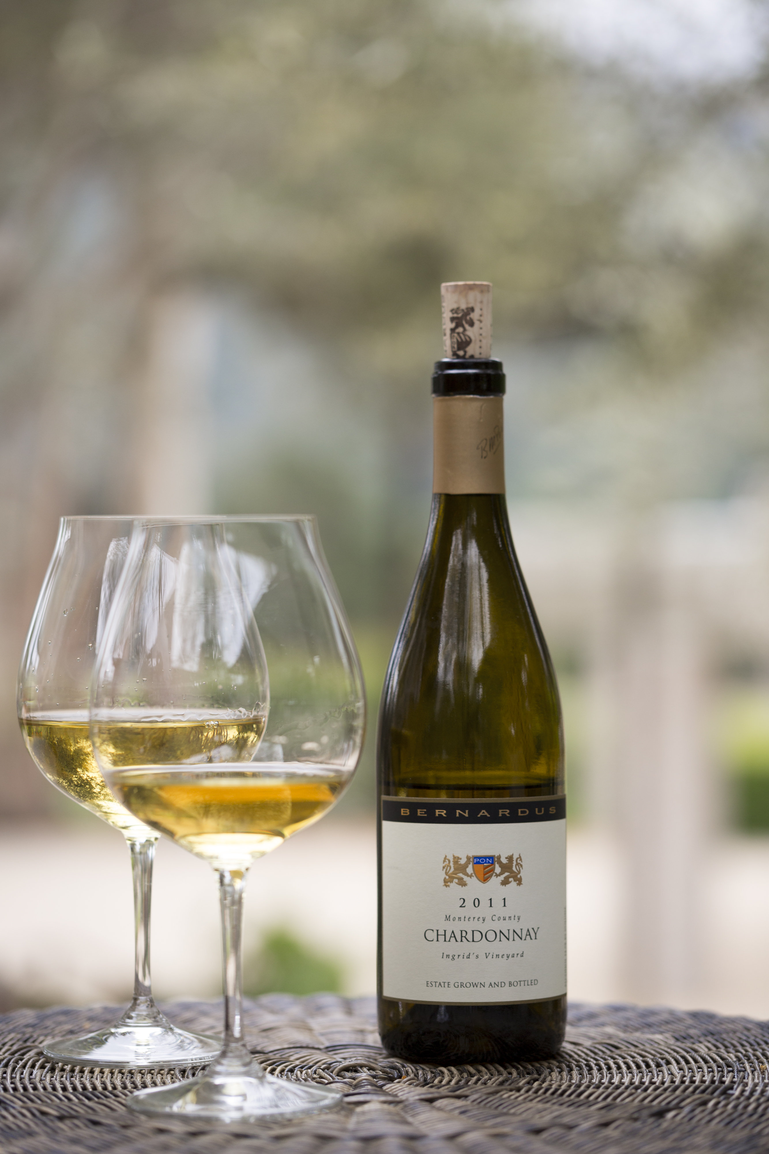 Bernardus Lodge 36/85
