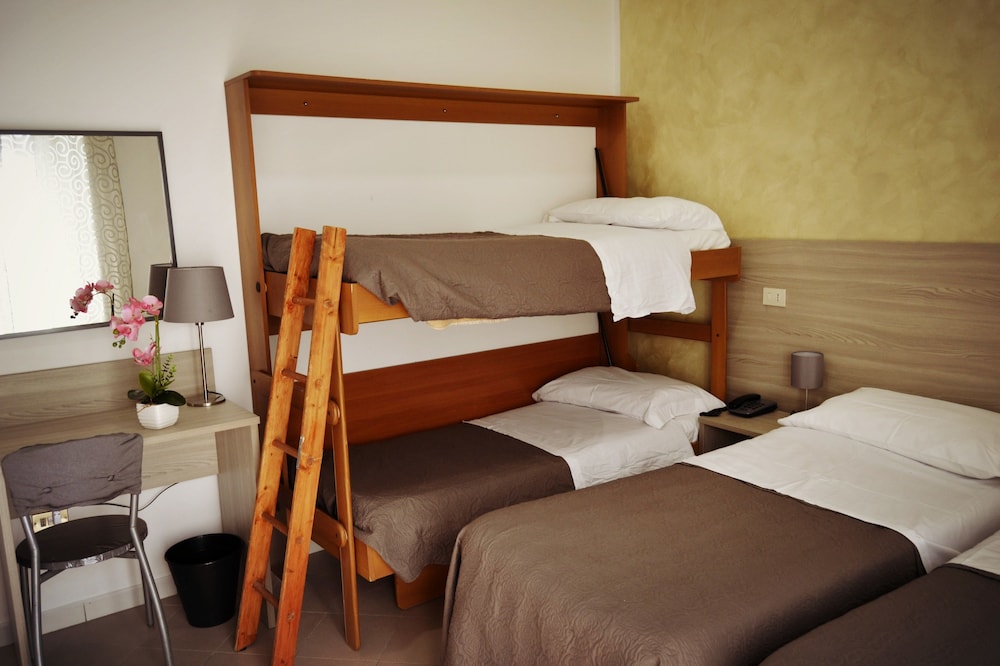 Hotel Colombo 16/60