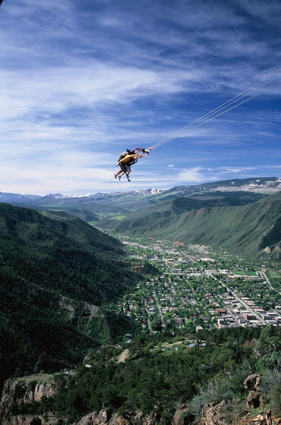 Hotel Glenwood Springs 15/16