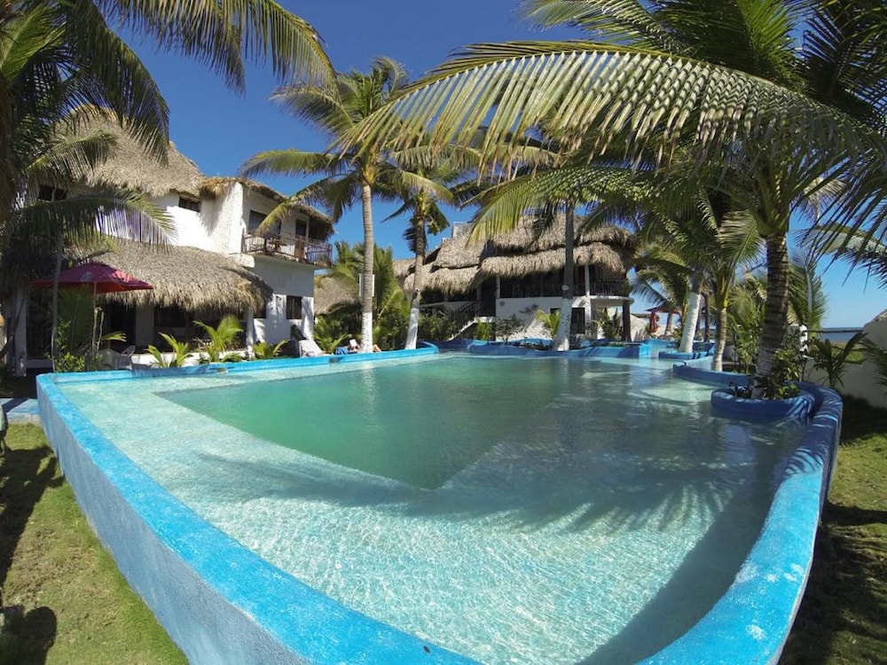 Marbella Eco Lodge 74/100