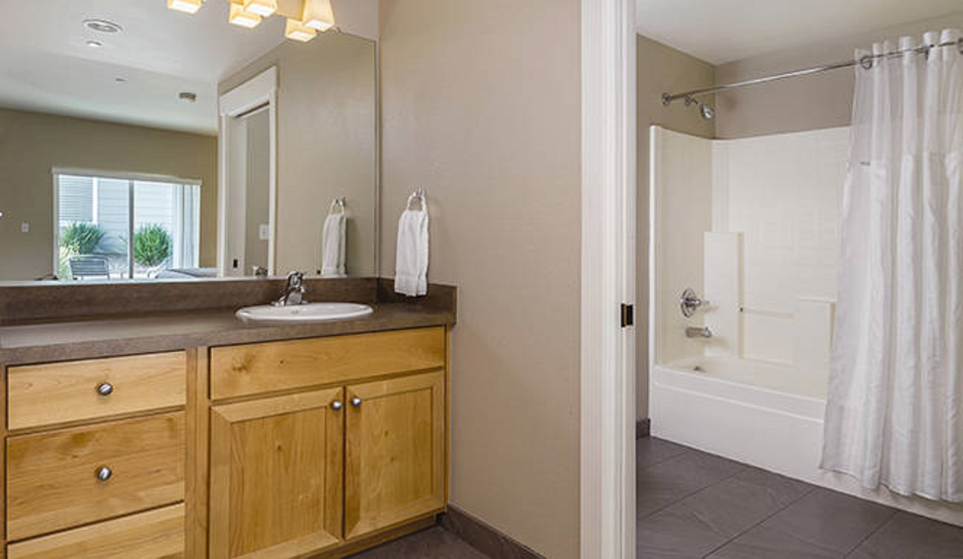 غرفة بغرفتي نوم، Worldmark Windsor 2/2