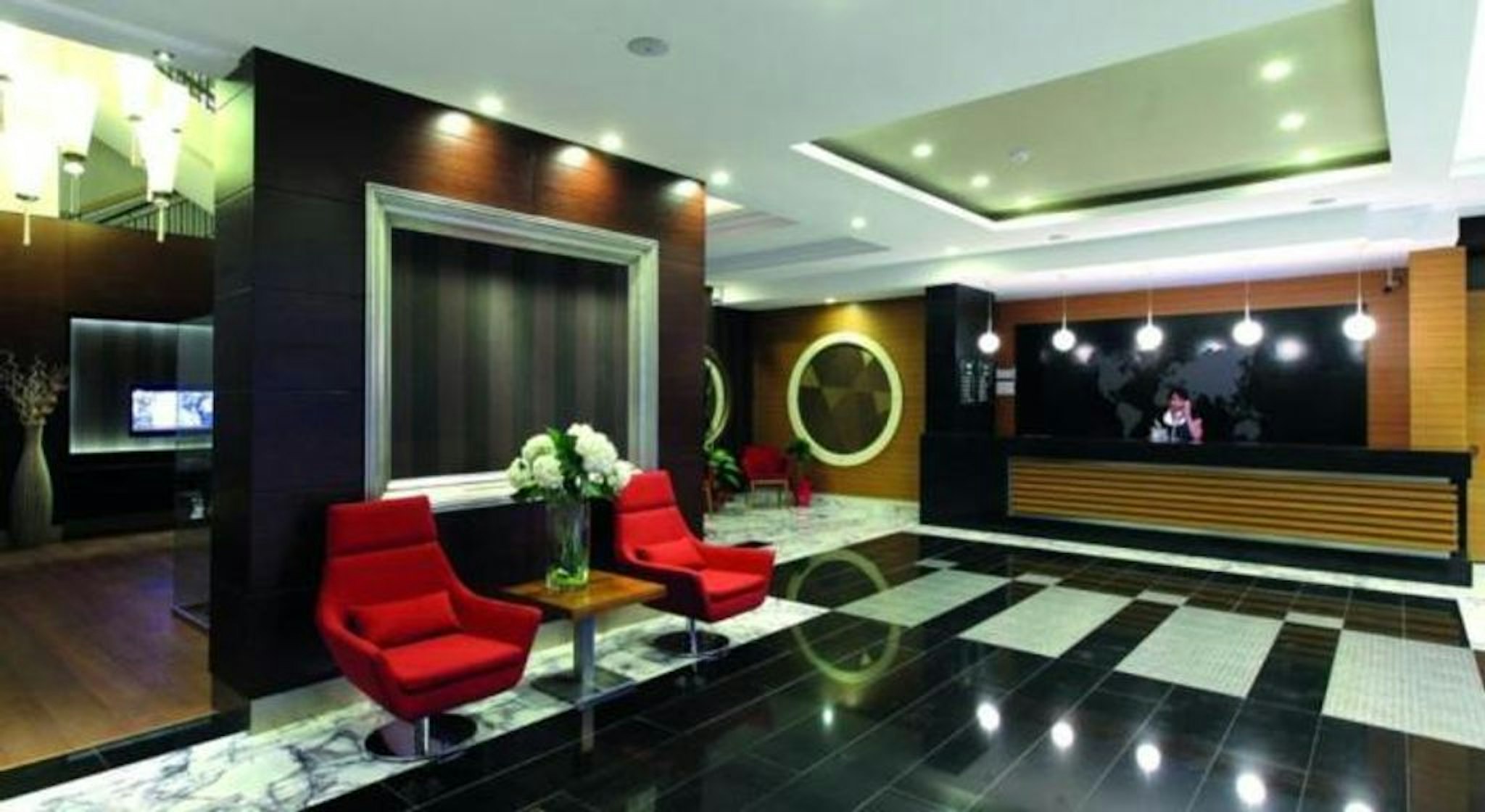 Cettia Beach Resort - Adults only 11/50