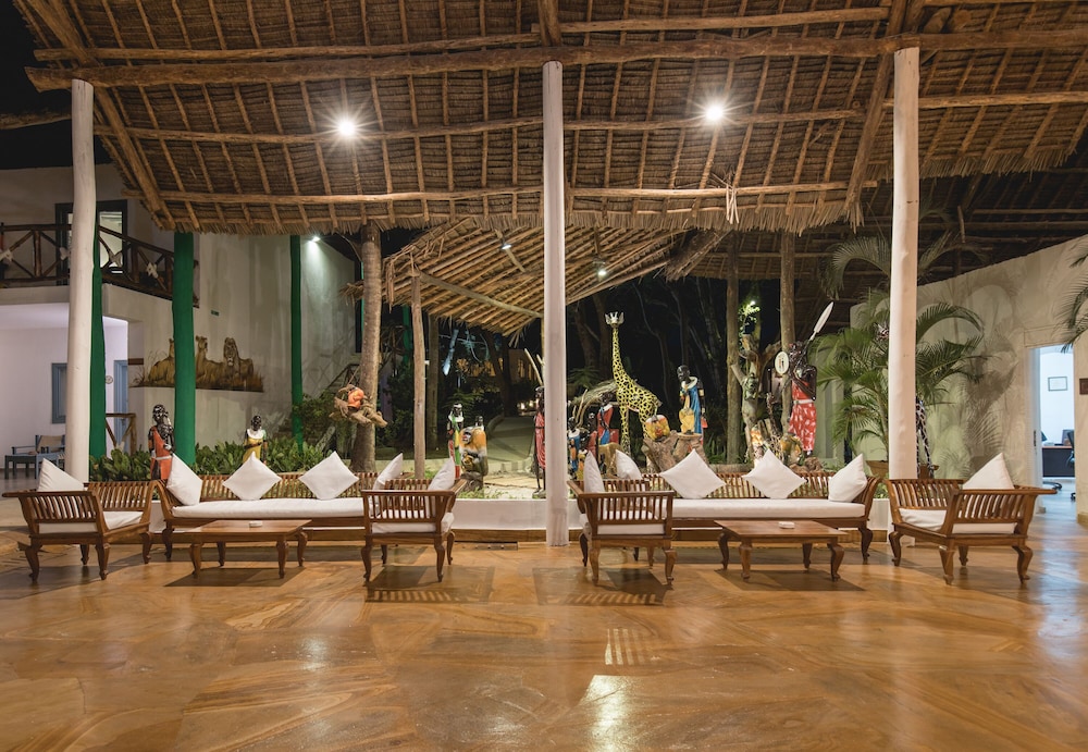 Kiwengwa Beach Resort 28/72