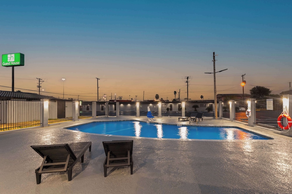 GuestHouse Extended Stay Laredo 26/42
