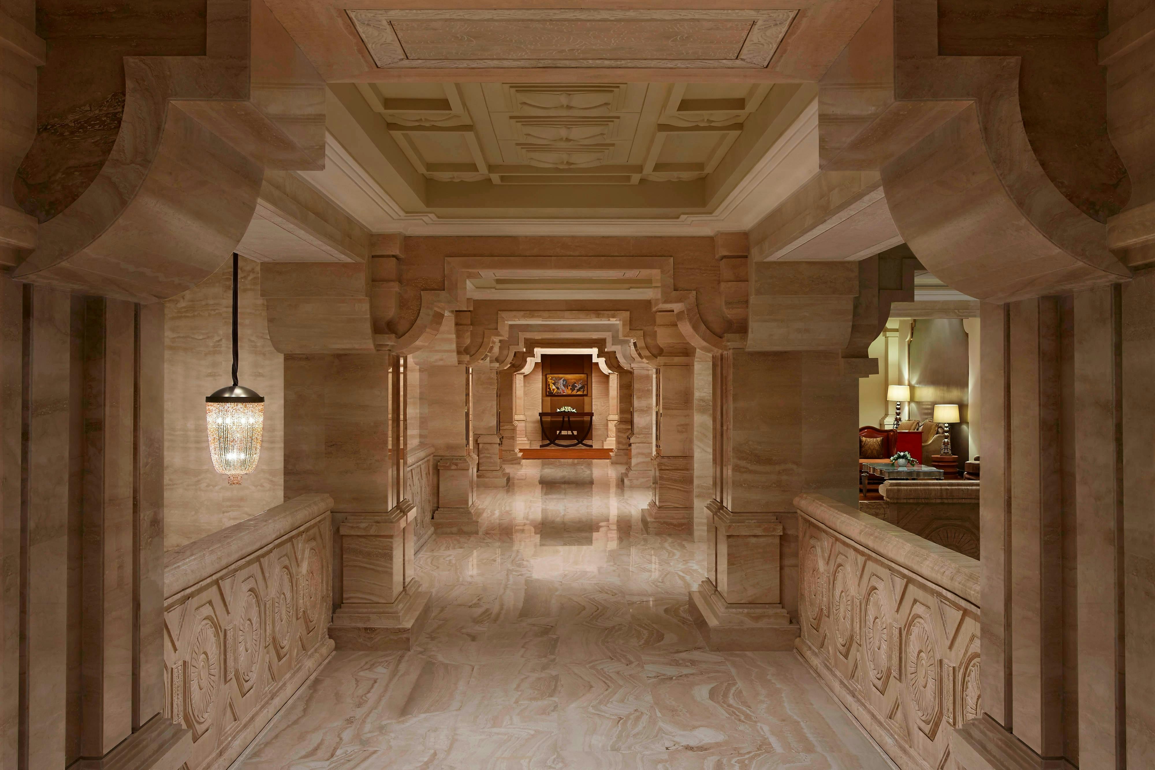 Itc Grand Chola A Luxury Collection Hotel Chennai 23/64