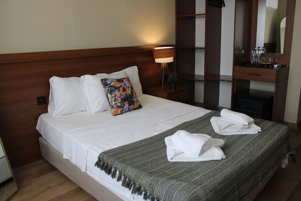 Cunda Panorama Hotel 10/49
