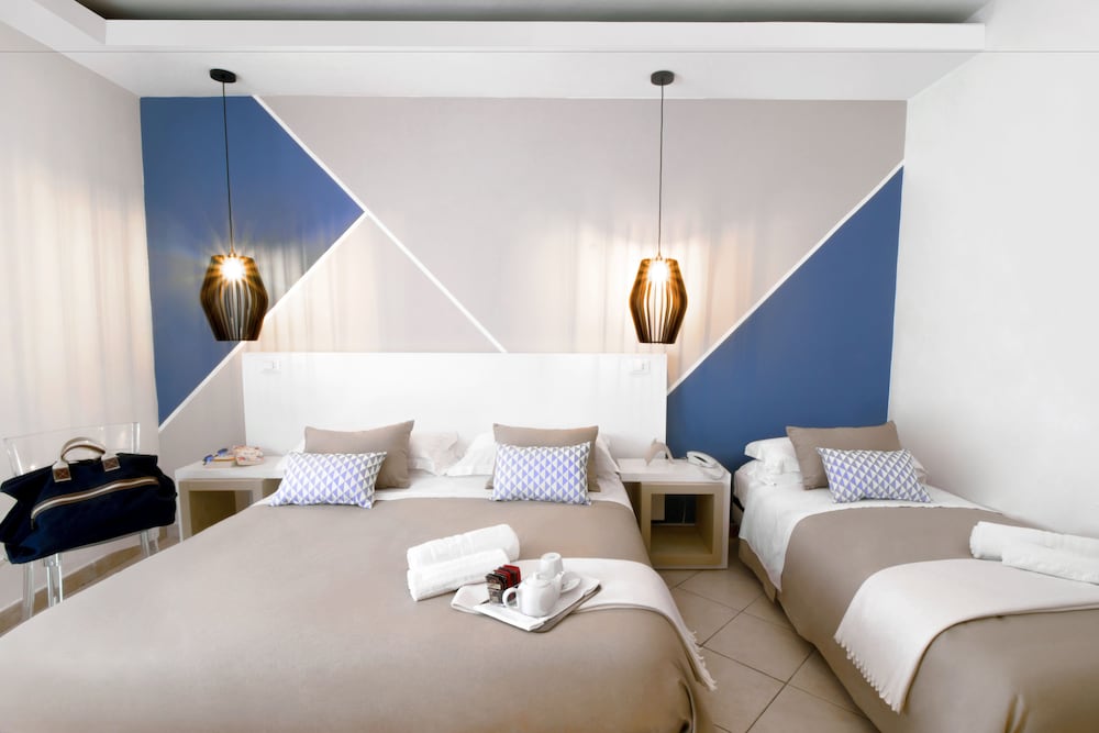 Hotel Rivage Sorrento 26/79