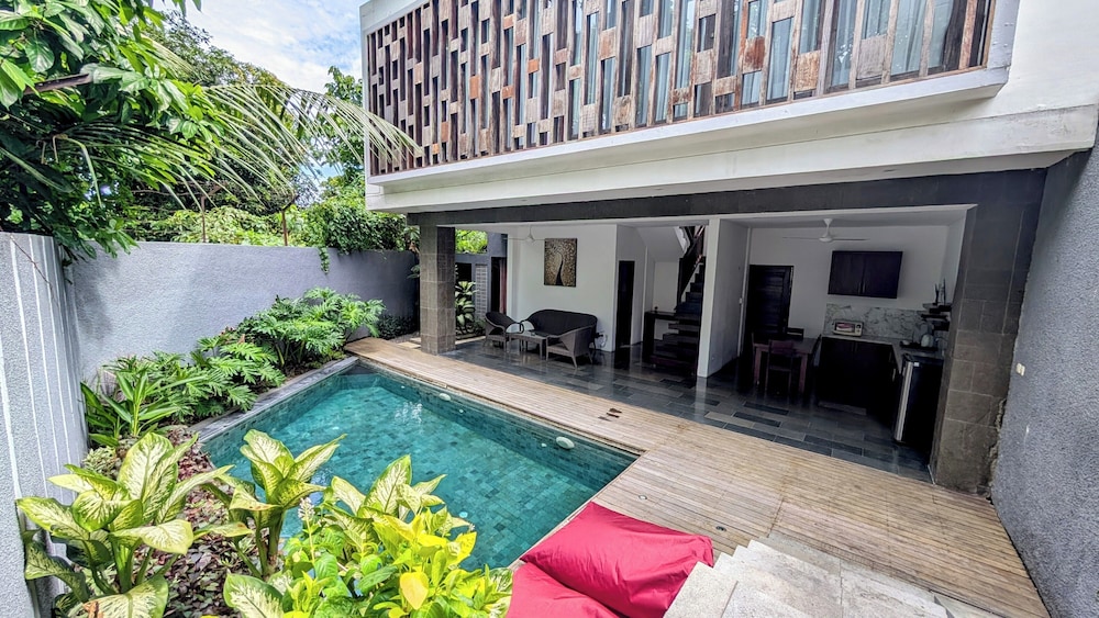 The Canggu Boutique Villa Spa 68/77