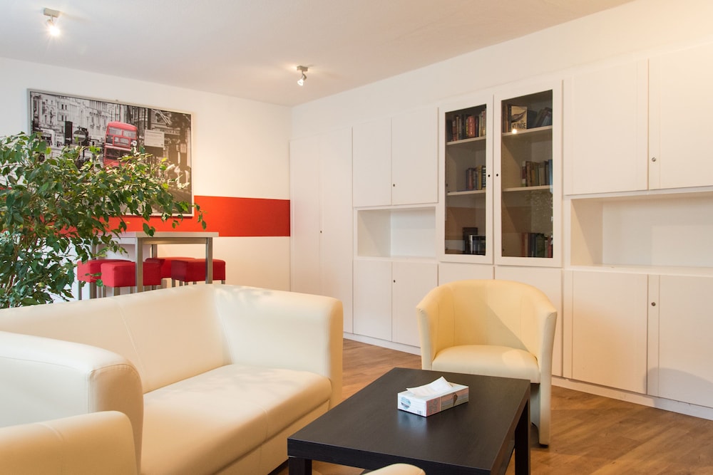 A1 Hostel Nürnberg 31/50