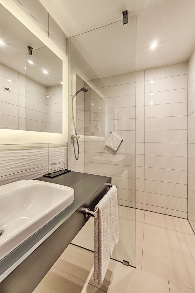 Warsaw Plaza Hotel 18/33