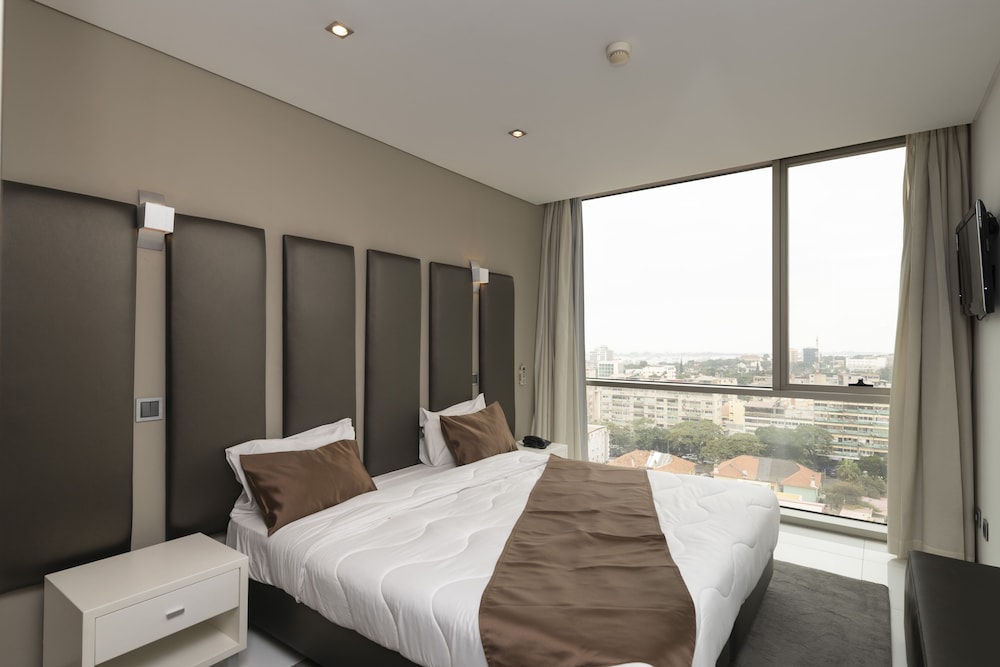 RK Suite Hotel 5/44