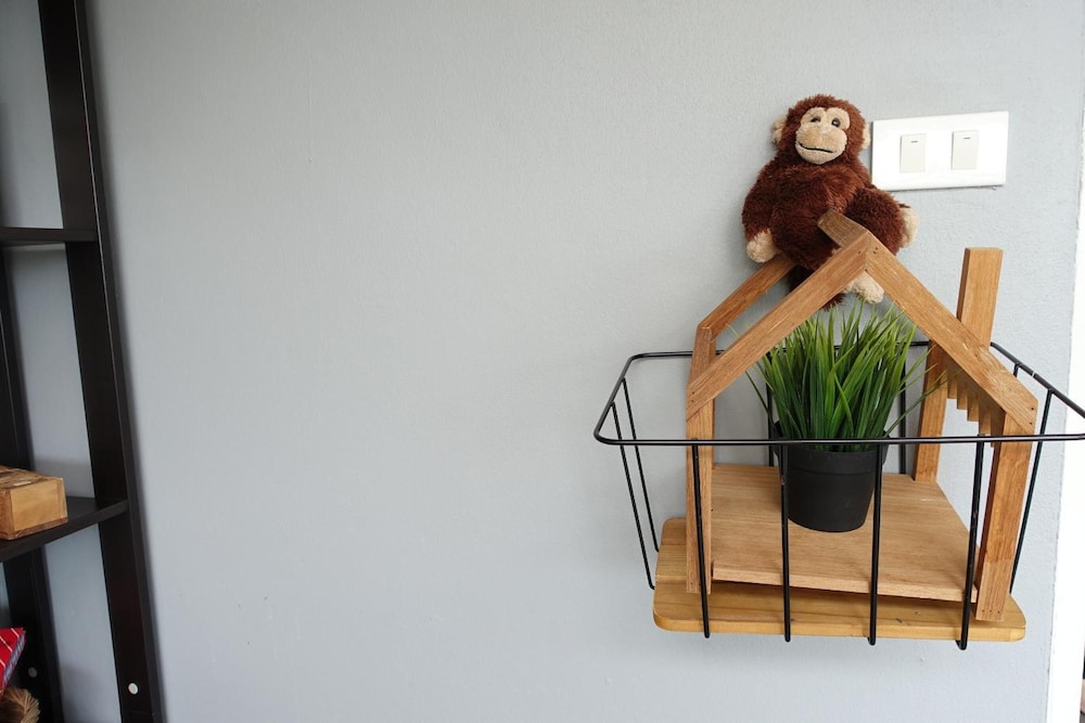 White Monkey Guesthouse 36/56