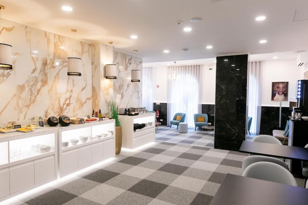 Lisboa 85 Suites and Apartments by Ridan Hotels 8/55