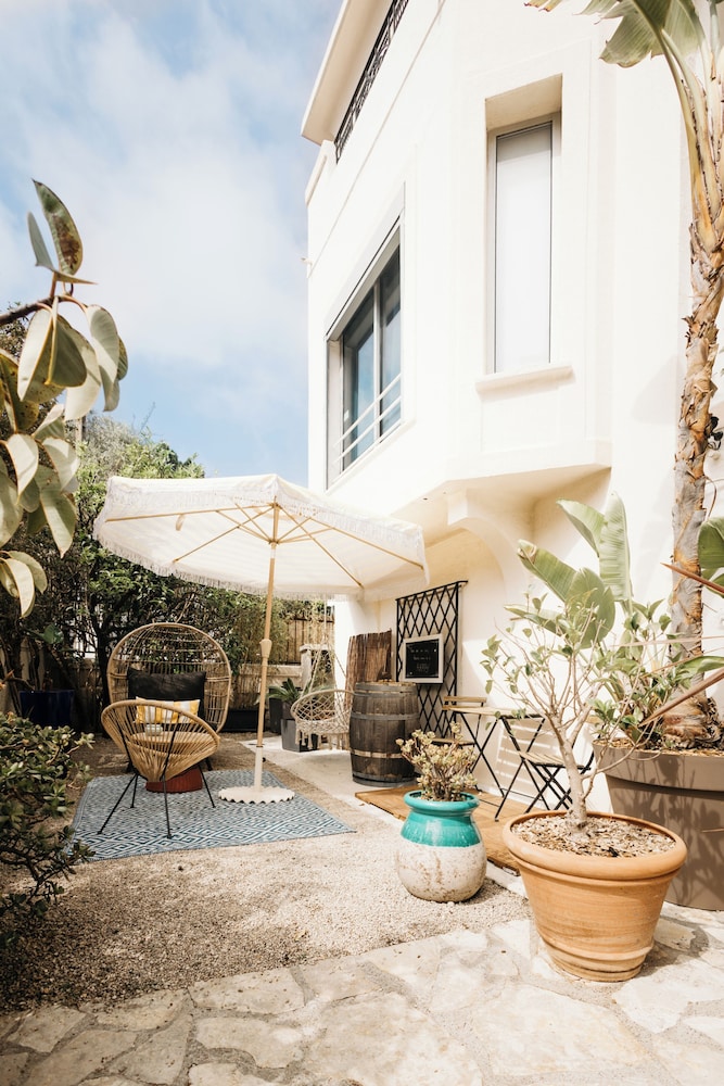 Hotel Le Petit Castel 5/47