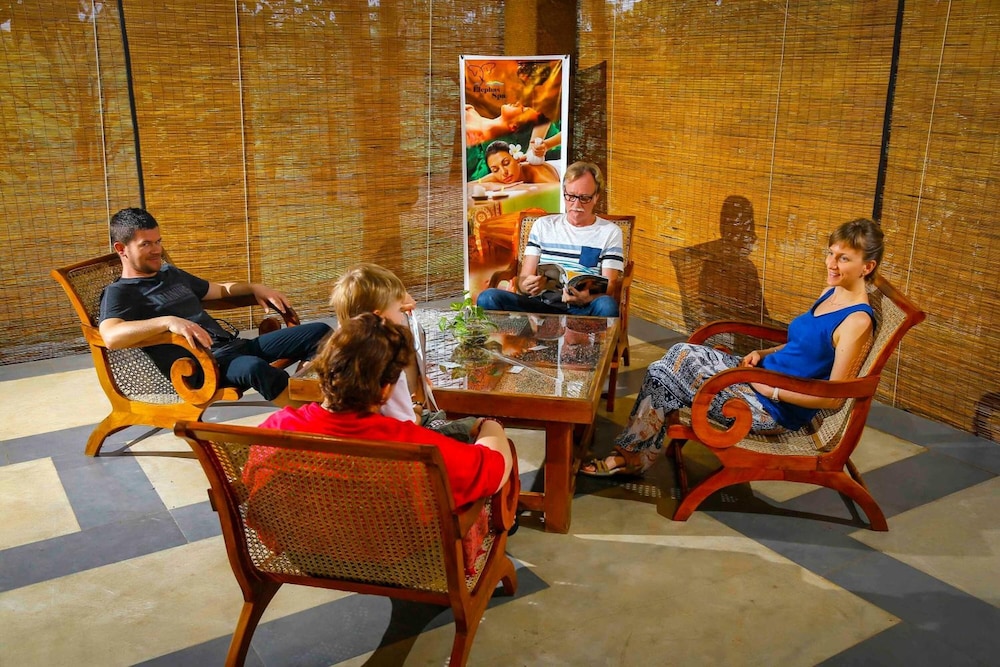 Elephas Resort & Spa 23/40