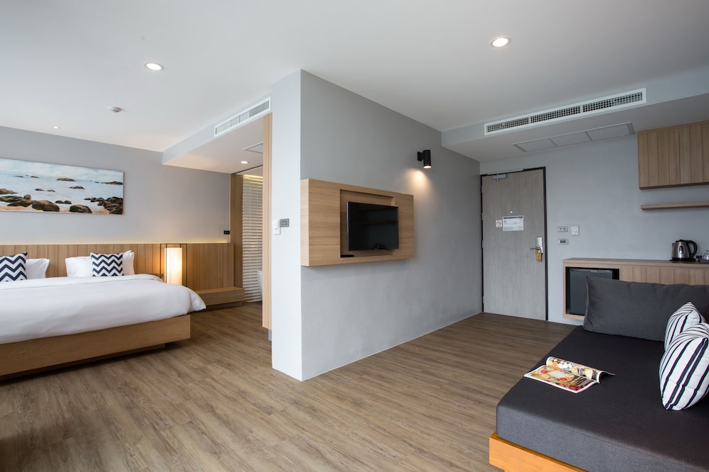 Asira Boutique Huahin Hotel 28/65
