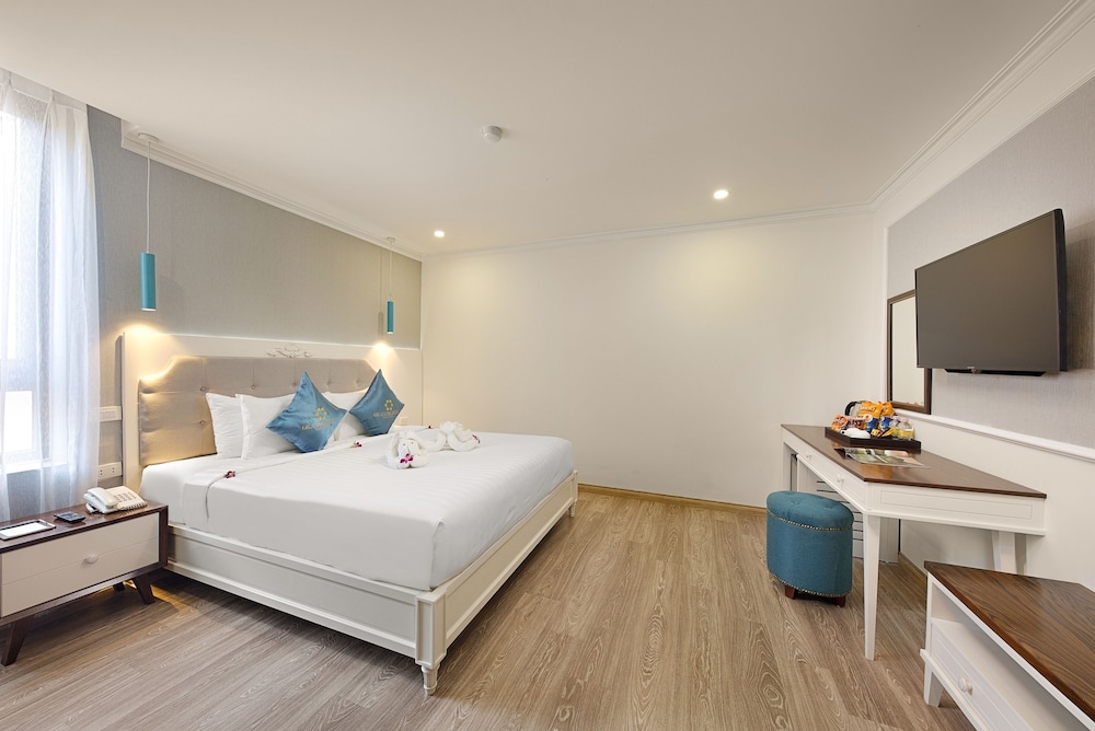 Grand Seaview Hotel 26/68