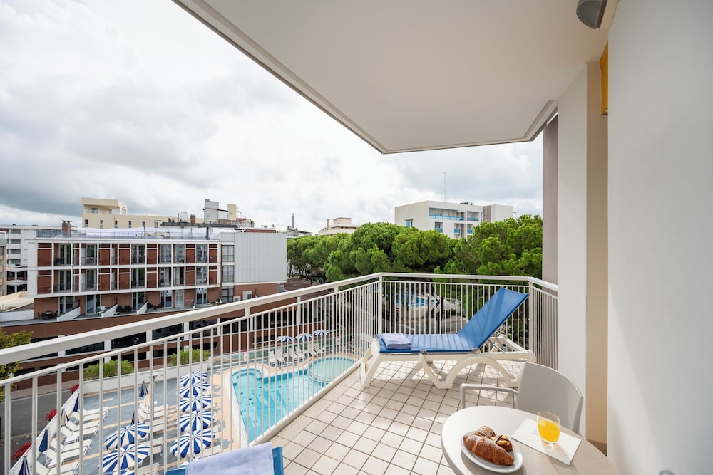 Hotel Luna 6/44