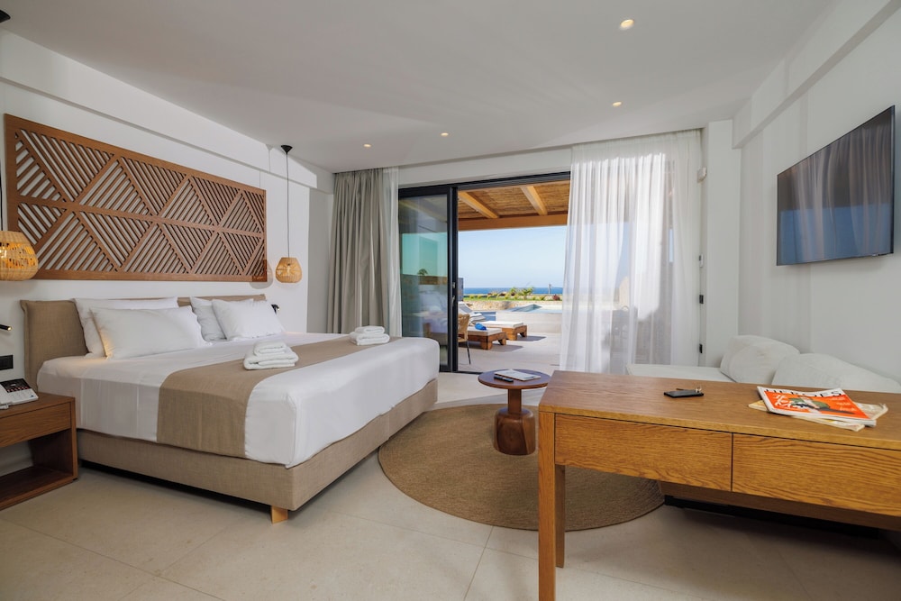 Deos Luxury Suites 16/50