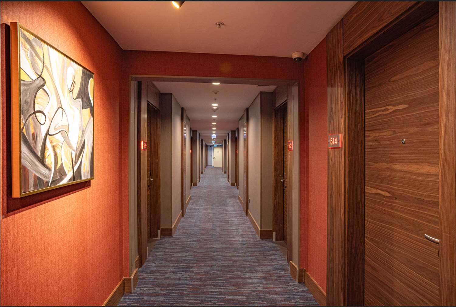 Ramada by Wyndham Istanbul Alibeykoy 36/57