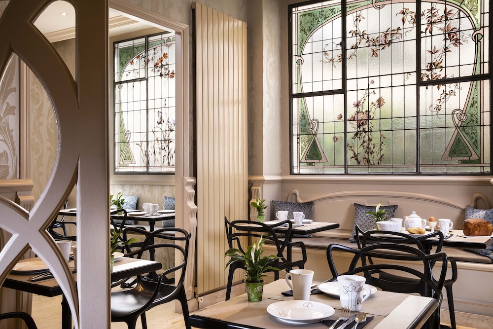 Grand Hotel Des Balcons 35/40