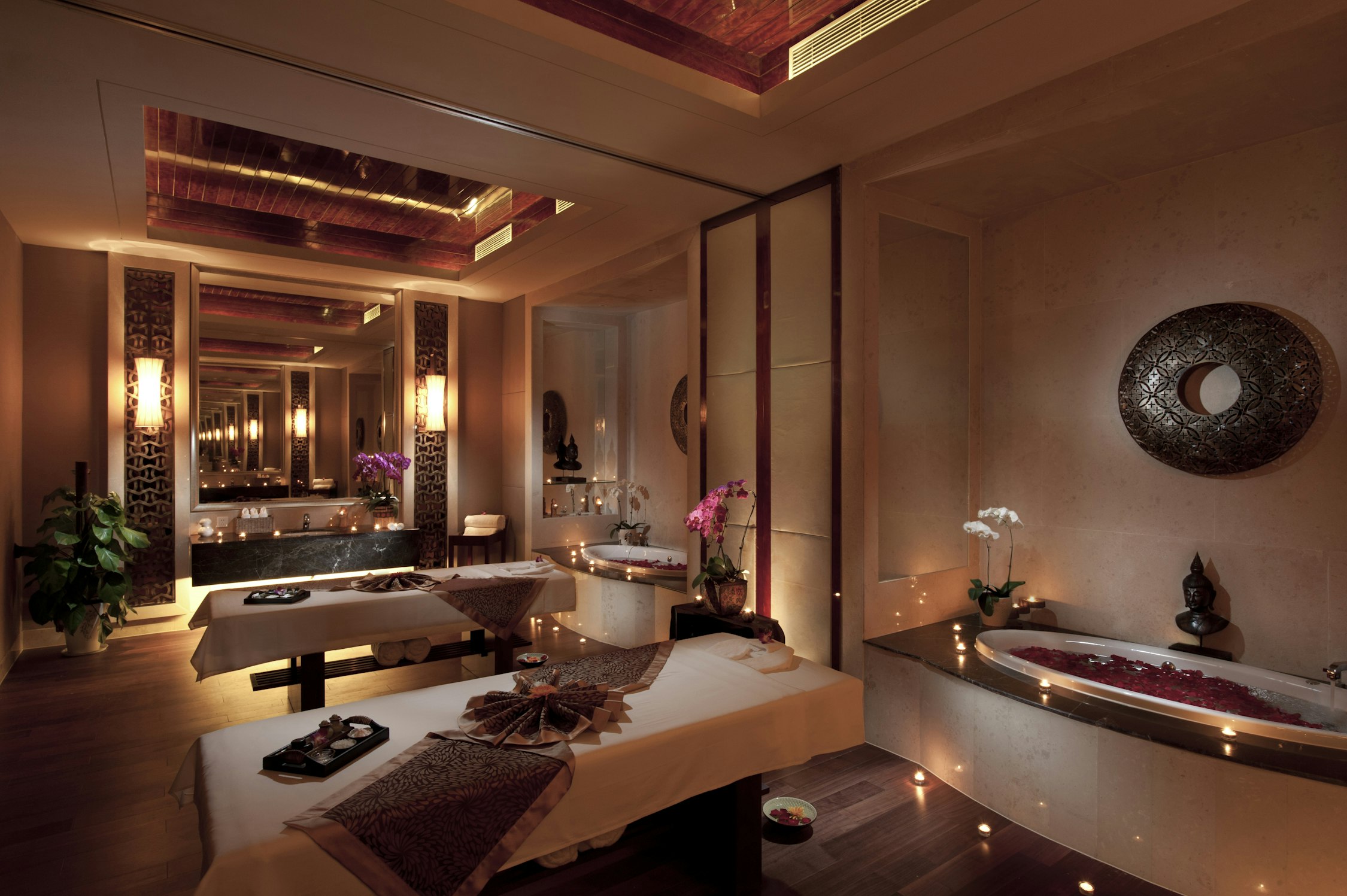Hilton Xian Hotel 37/77