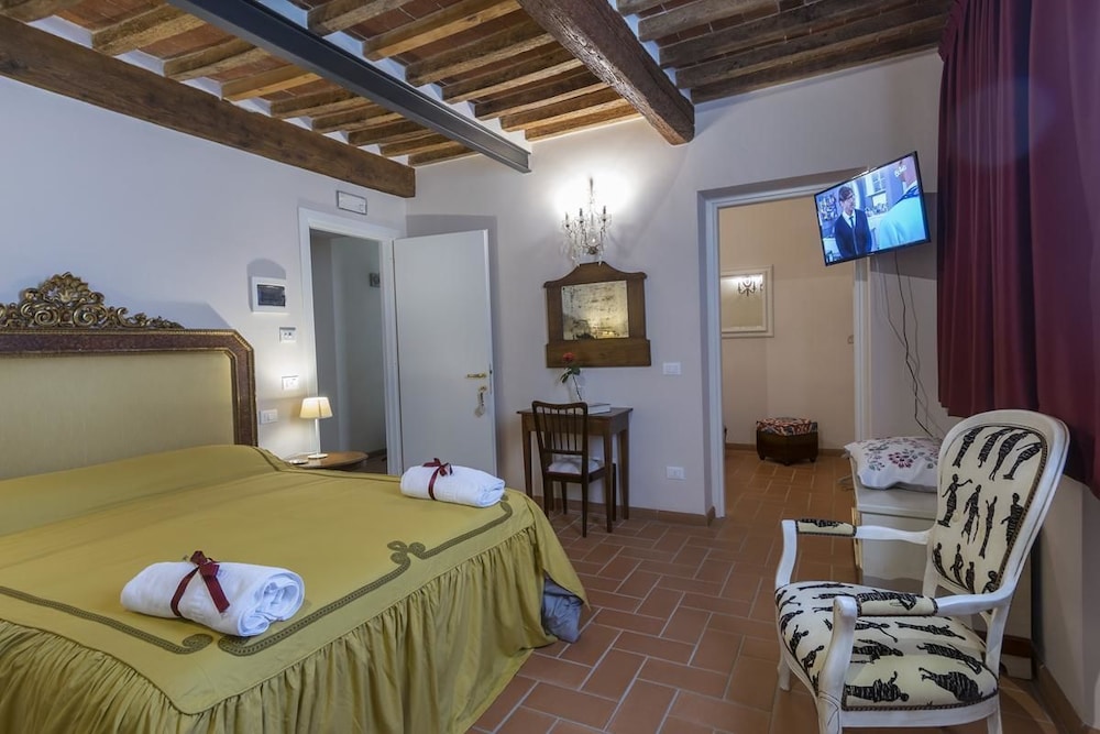 B&B La Chiusa Delle Monache 7/38