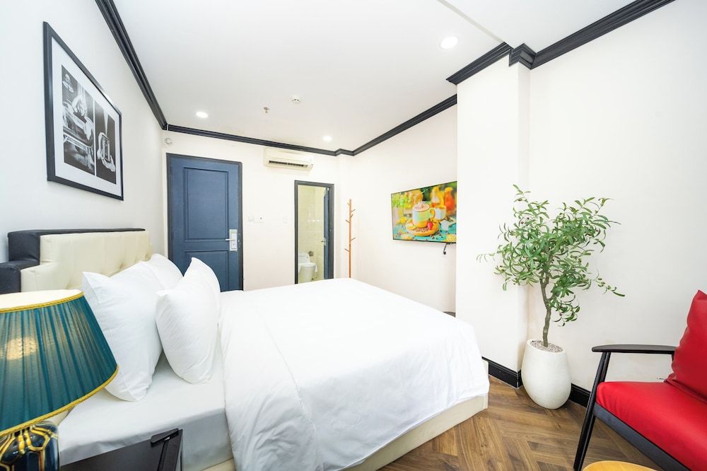 The Passion Suite Hotel 29/56