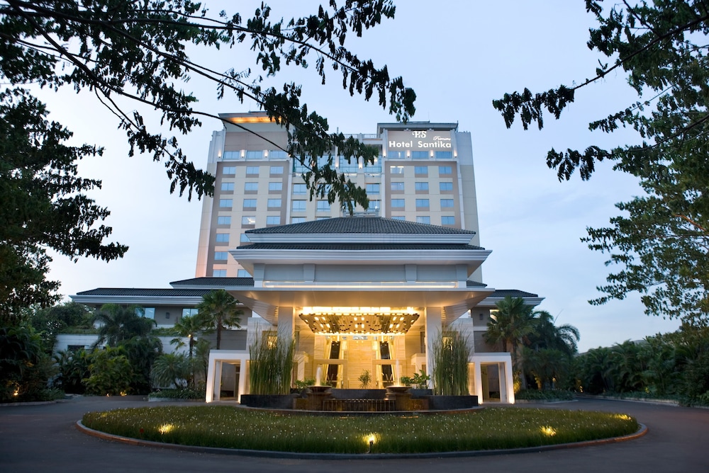 Hotel Santika Premiere Slipi Jakarta 5/47