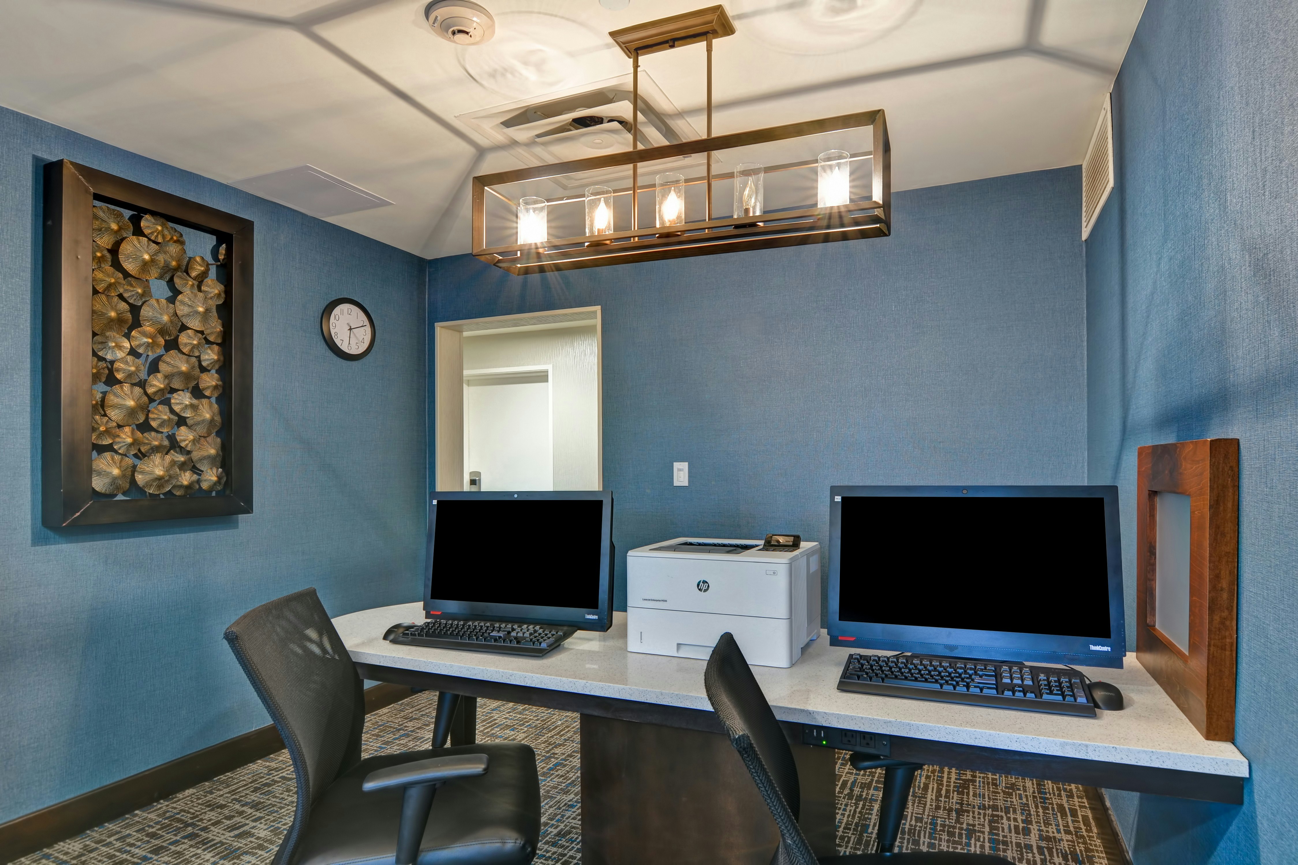 Homewood Suites by Hilton Aurora Naperville 15/22