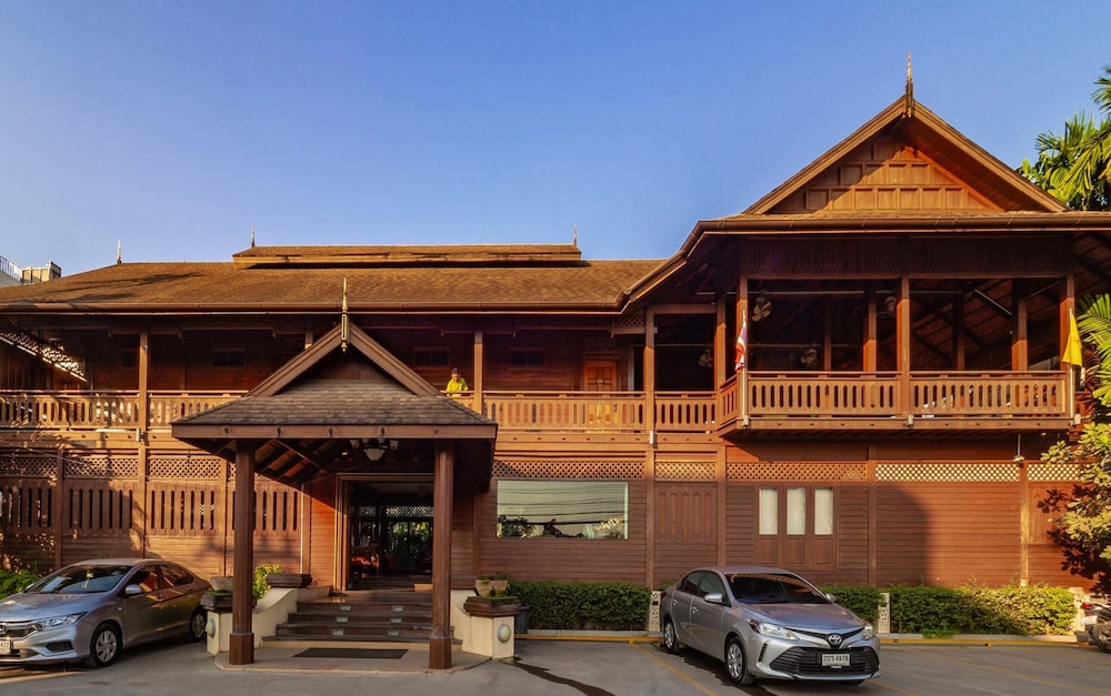 Baan U Sabai Boutique House 10/64