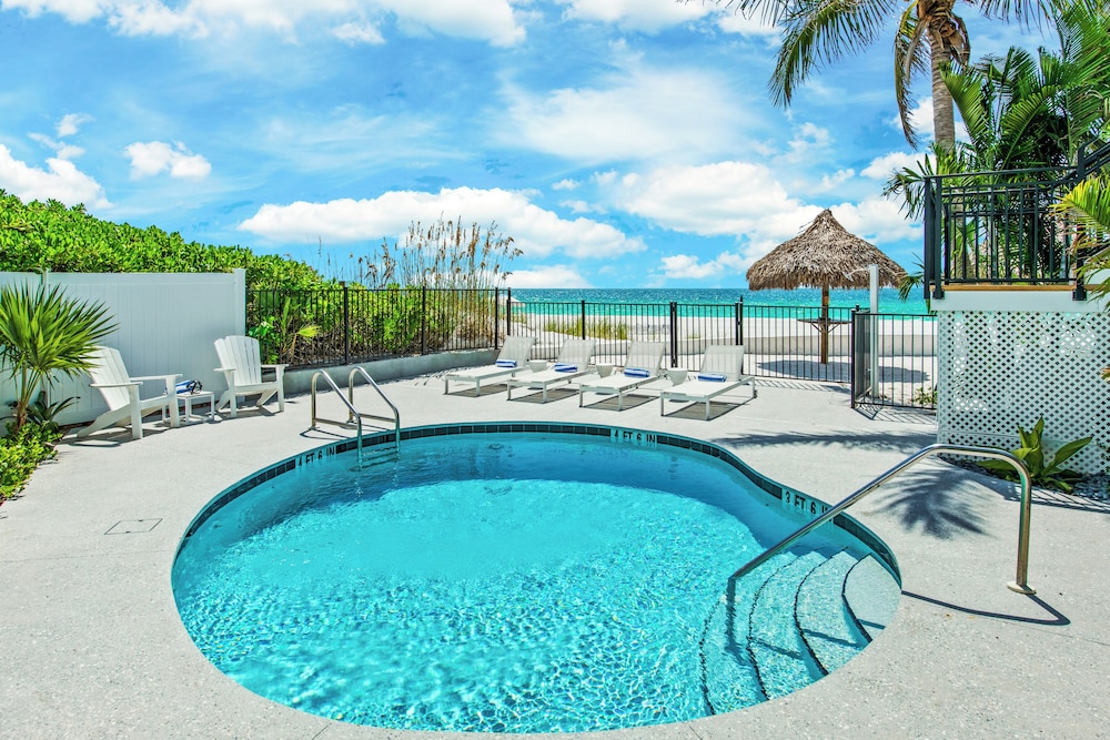 Anna Maria Island Inn 55/62