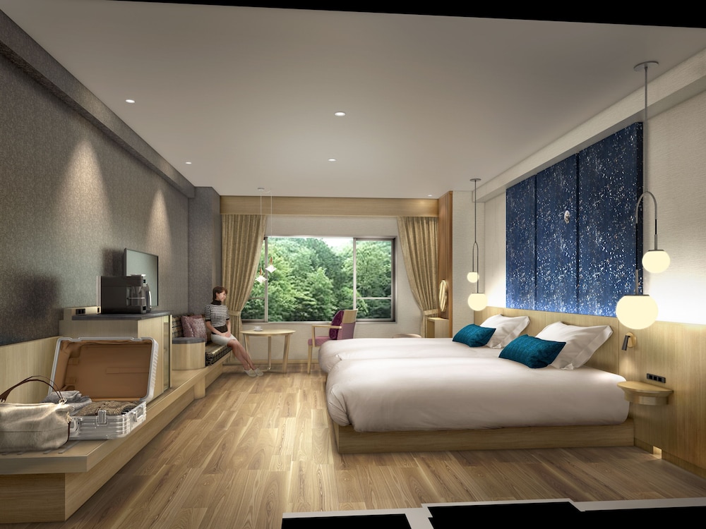 Shogetsu Grand Hotel 6/50
