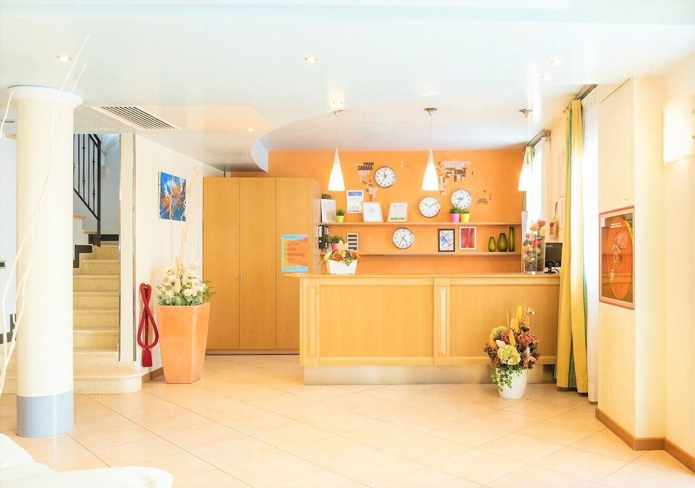 Hotel Ca Tron 7/50