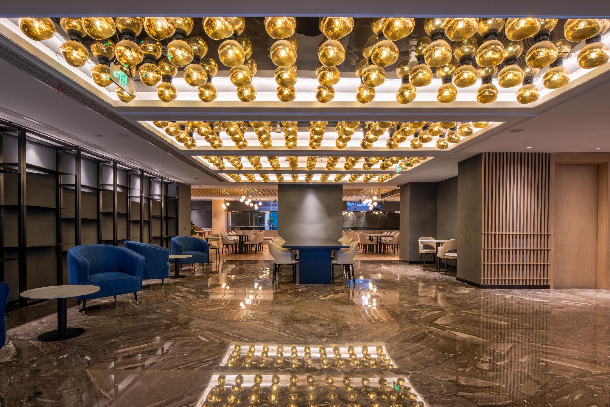 Park Inn by Radisson (Tongling Beidou Star City) 22/28