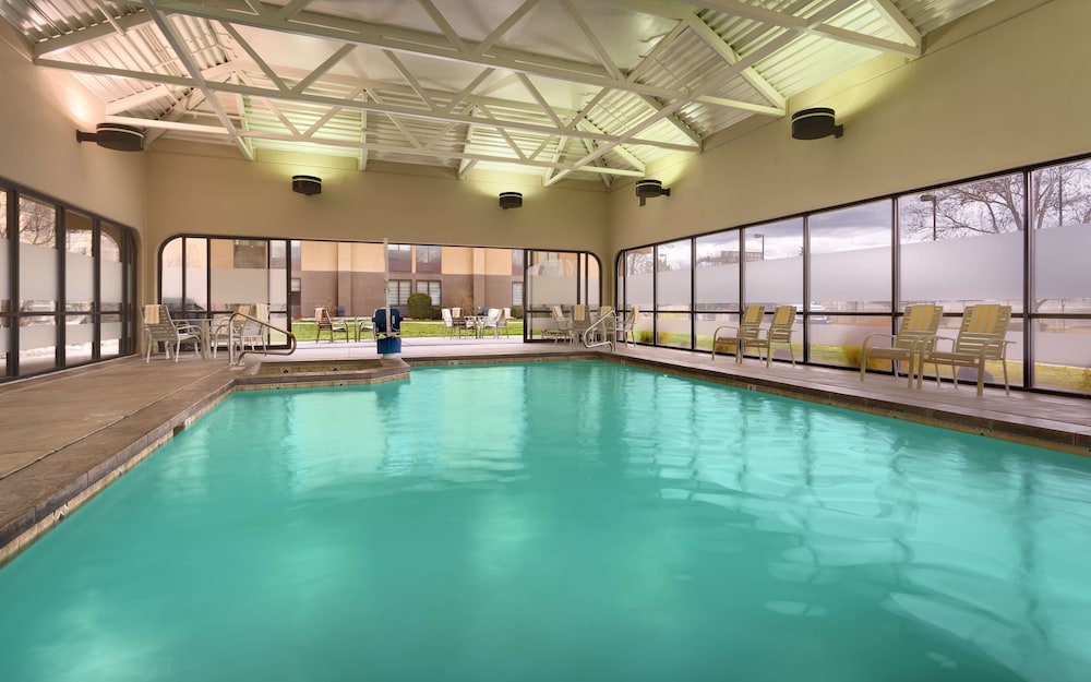 Hampton Inn Salt Lake City/Sandy 1/35